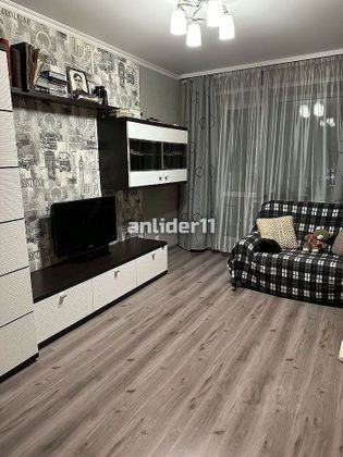 Продажа 3-комнатной квартиры 101,9 м², 5/5 этаж