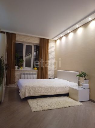 Продажа 1-комнатной квартиры 40 м², 18/18 этаж