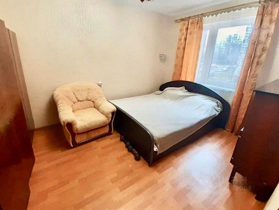 Продажа 2-комнатной квартиры 51 м², 2/9 этаж