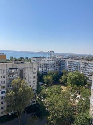 Продажа 2-комнатной квартиры 57 м², 12/14 этаж