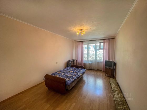 Продажа 2-комнатной квартиры 46,8 м², 2/6 этаж