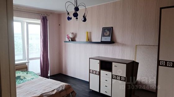 Продажа 2-комнатной квартиры 41 м², 5/5 этаж