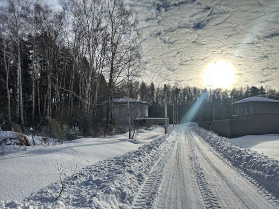 Продажа участка, 8 соток