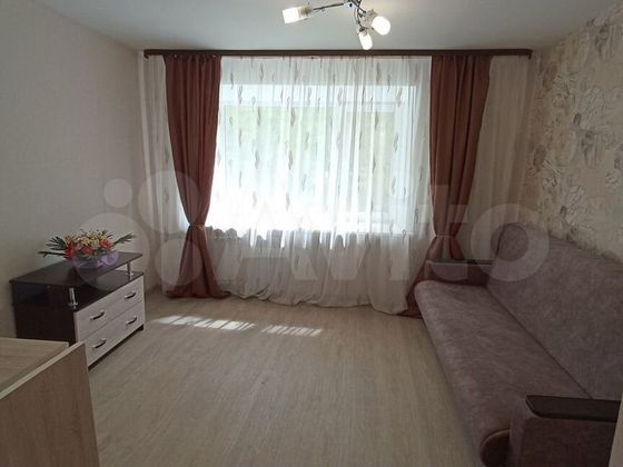 Продажа 1-комнатной квартиры 18,5 м², 2/5 этаж