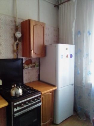 Продажа 2-комнатной квартиры 44 м², 2/3 этаж