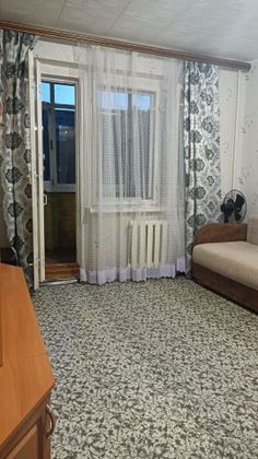 Продажа 2-комнатной квартиры 50,2 м², 4/9 этаж