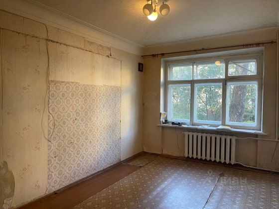 Продажа 2-комнатной квартиры 42,7 м², 1/3 этаж