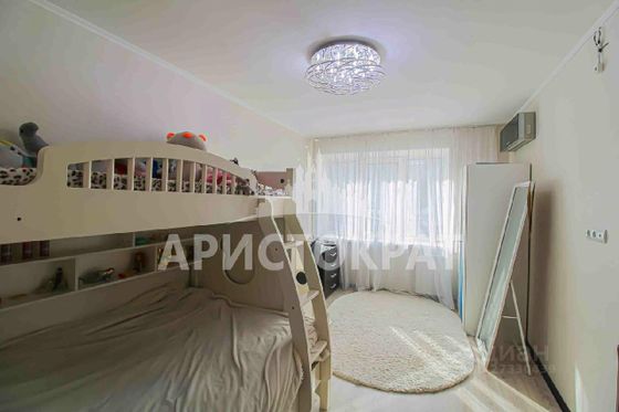 Продажа 4-комнатной квартиры 78,3 м², 4/9 этаж