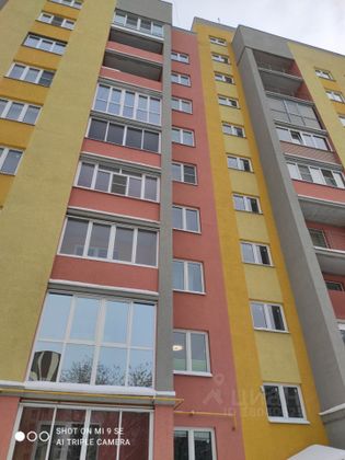 Продажа 3-комнатной квартиры 83 м², 9/11 этаж