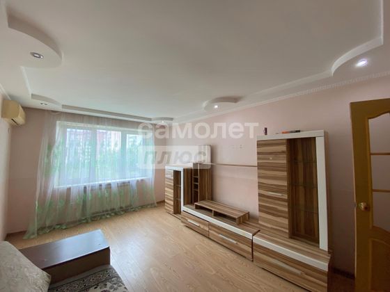 Аренда 2-комнатной квартиры 52 м², 5/10 этаж