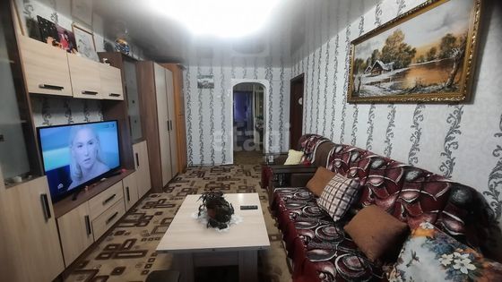 Продажа 3-комнатной квартиры 58,4 м², 5/5 этаж