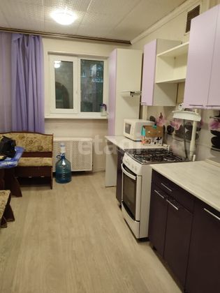 Продажа 3-комнатной квартиры 57 м², 2/9 этаж