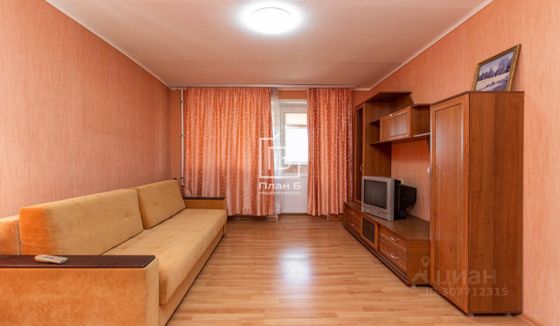 Продажа 2-комнатной квартиры 48,7 м², 4/9 этаж