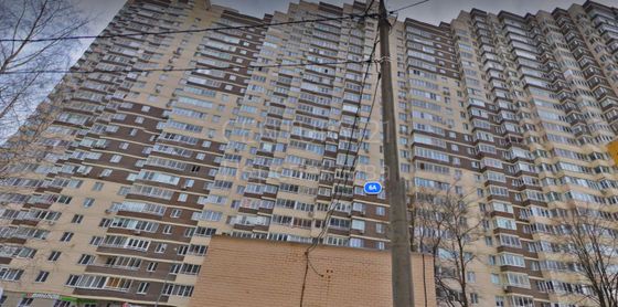 Продажа 1-комнатной квартиры 42 м², 15/25 этаж