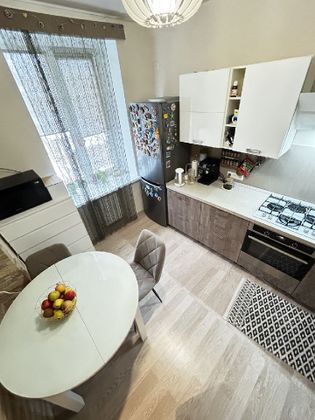 Продажа 3-комнатной квартиры 78,1 м², 2/5 этаж