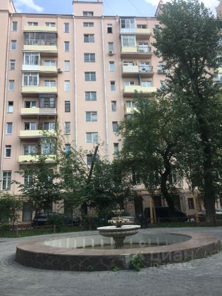 Аренда 2-комнатной квартиры 45 м², 8/9 этаж