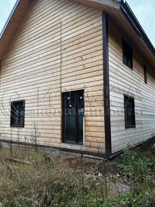 Продажа дома, 140 м², с участком 5 соток