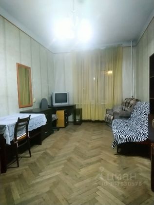 Аренда 1 комнаты, 16 м², 2/7 этаж