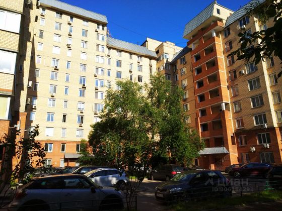 Продажа 3-комнатной квартиры 89,5 м², 6/12 этаж