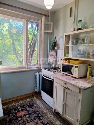 Продажа 4-комнатной квартиры 58,6 м², 3/5 этаж