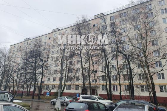 Продажа 2-комнатной квартиры 44,4 м², 4/9 этаж