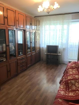 Продажа 2-комнатной квартиры 44,9 м², 4/5 этаж