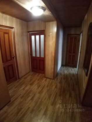 Продажа 3-комнатной квартиры 65,6 м², 4/5 этаж