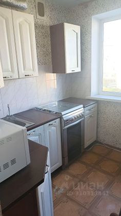 Продажа 3-комнатной квартиры 64 м², 5/5 этаж