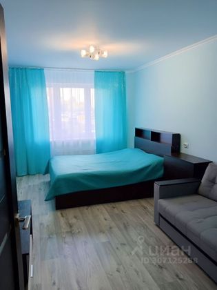 Аренда 1-комнатной квартиры 41 м², 1/10 этаж