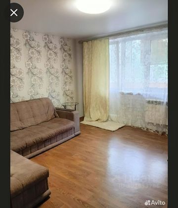 Продажа 2-комнатной квартиры 42,6 м², 5/6 этаж