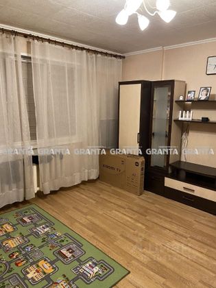 Продажа 2-комнатной квартиры 52,9 м², 9/9 этаж