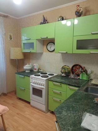 Аренда 2-комнатной квартиры 60 м², 8/17 этаж