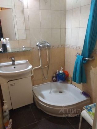 Аренда 1 комнаты, 15 м², 1/5 этаж