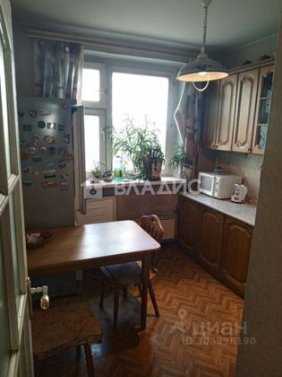 Продажа 2-комнатной квартиры 52,1 м², 5/14 этаж