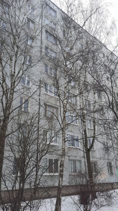 Продажа 2-комнатной квартиры 51,9 м², 7/9 этаж