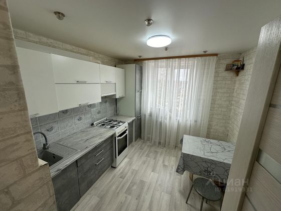 Продажа 3-комнатной квартиры 64 м², 5/5 этаж