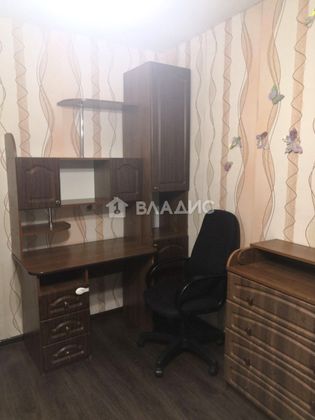 Продажа 2-комнатной квартиры 52,7 м², 3/9 этаж