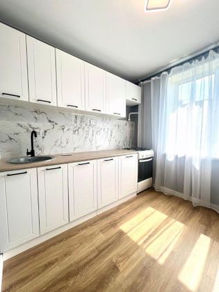 Продажа 2-комнатной квартиры 50,2 м², 5/10 этаж