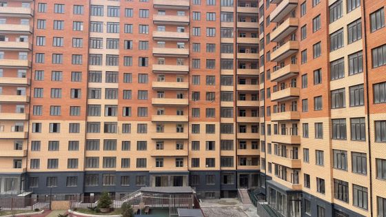 Продажа 2-комнатной квартиры 81,9 м², 10/12 этаж