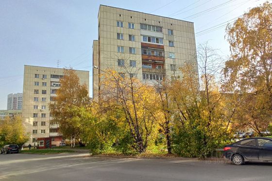 Продажа 2-комнатной квартиры 43,5 м², 8/9 этаж