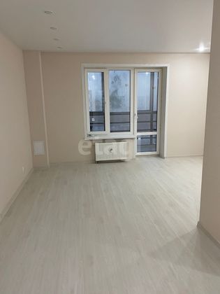 Продажа квартиры-студии 28,2 м², 4/10 этаж