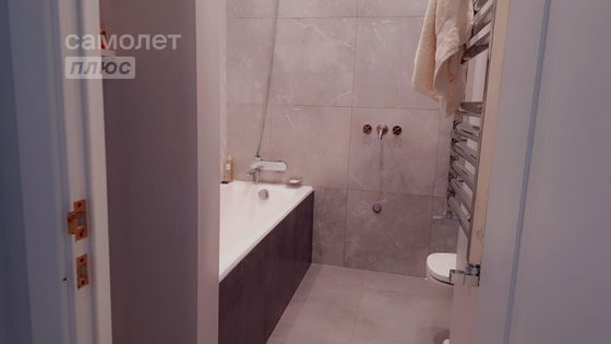 Продажа 2-комнатной квартиры 64 м², 15/22 этаж