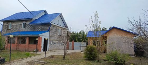 Продажа дома, 106,1 м², с участком 5 соток