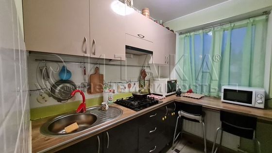 Продажа 3-комнатной квартиры 62,2 м², 1/5 этаж