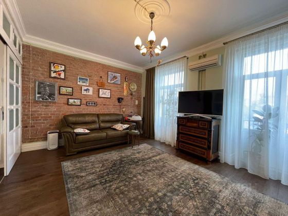 Продажа 1-комнатной квартиры 48 м², 4/7 этаж