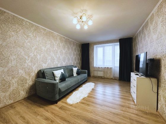 Продажа 1-комнатной квартиры 54 м², 6/10 этаж