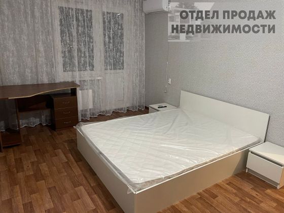 Продажа 1-комнатной квартиры 35 м², 5/9 этаж