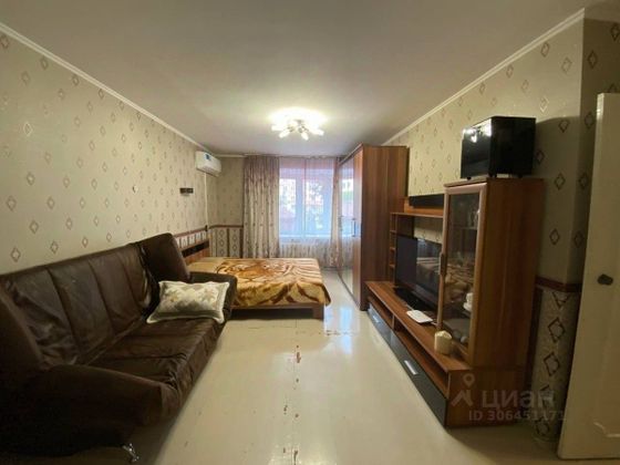 Продажа 3-комнатной квартиры 55,7 м², 3/9 этаж