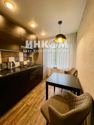 Аренда 2-комнатной квартиры 40 м², 5/9 этаж