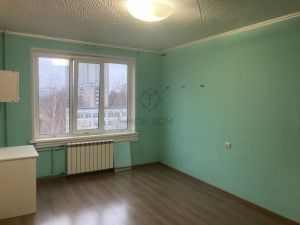 Продажа 2-комнатной квартиры 44,5 м², 8/9 этаж